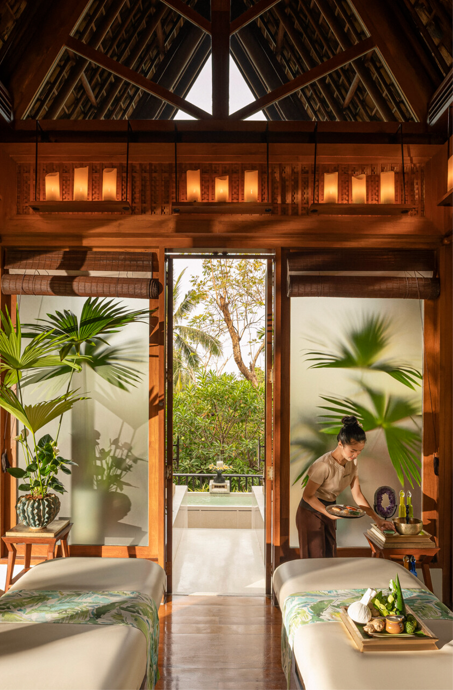 Luxury Villa 3
